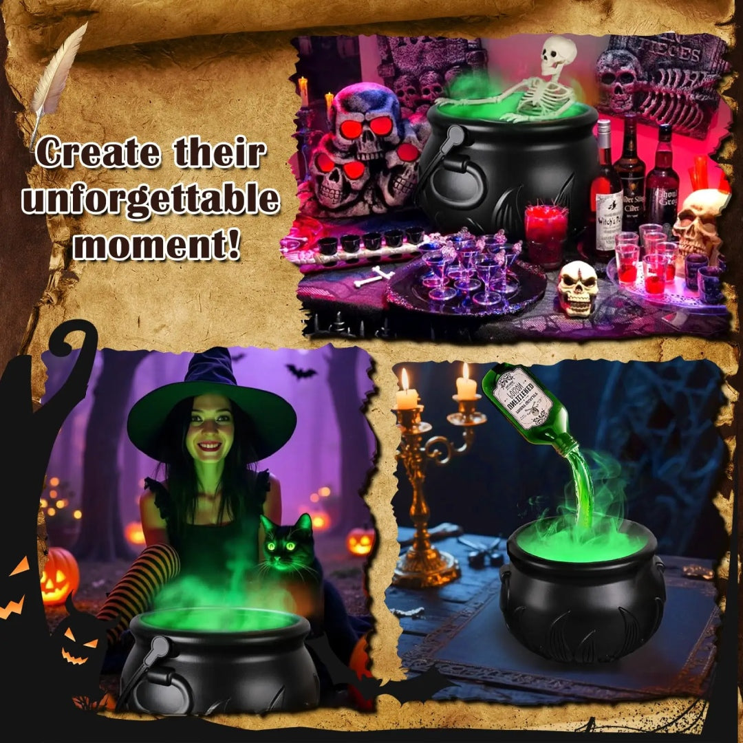 Boozy™ - Floating Halloween Diffuser