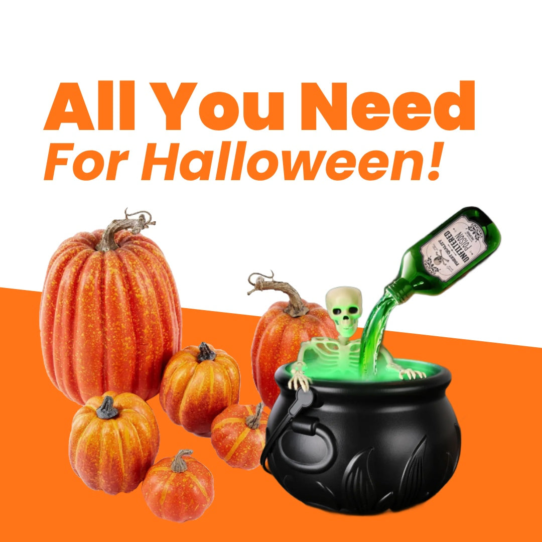 Boozy™ - Floating Halloween Diffuser