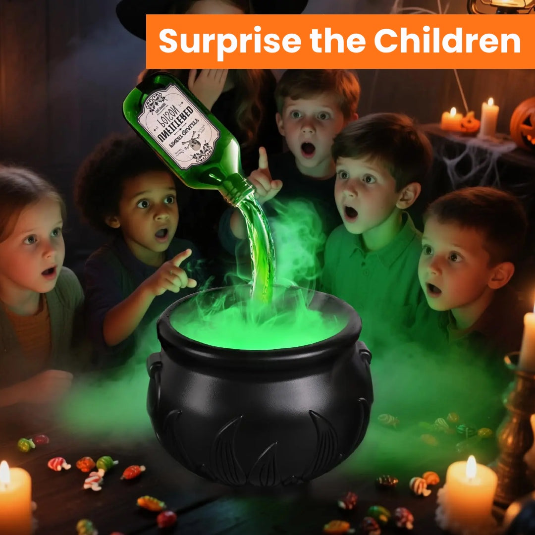 Boozy™ - Floating Halloween Diffuser