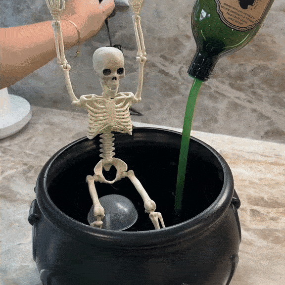 Boozy™ - Floating Halloween Diffuser